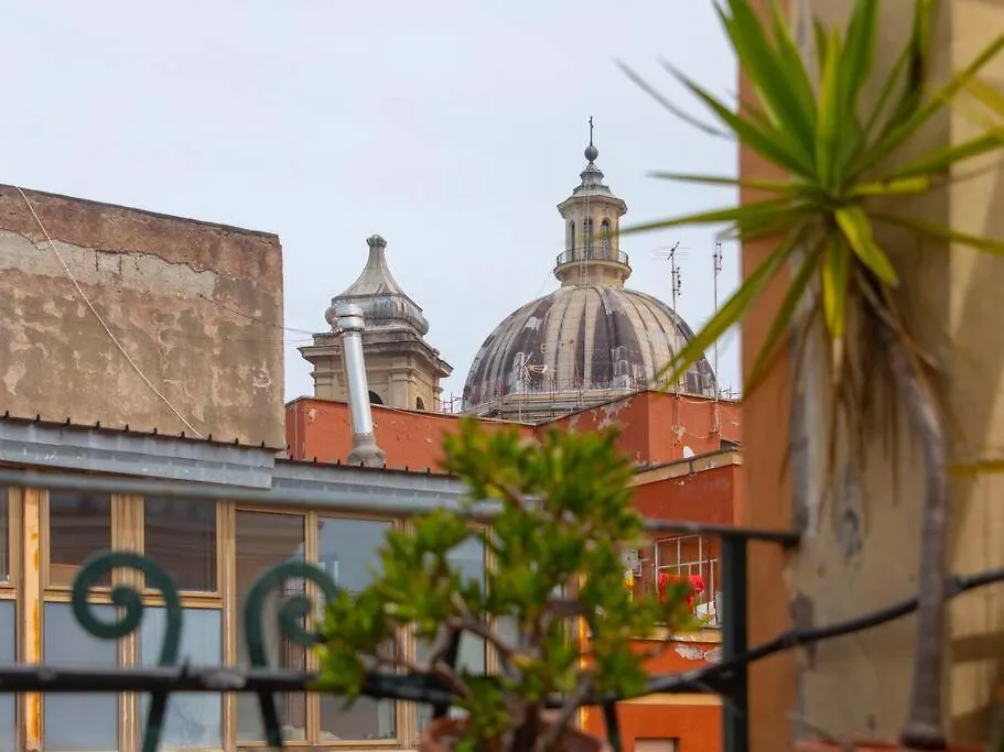 Ponte Milvio History Apartment Rome
