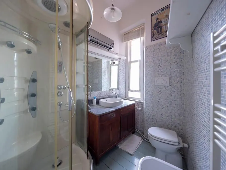 Ponte Milvio History Apartment Rome 0*,